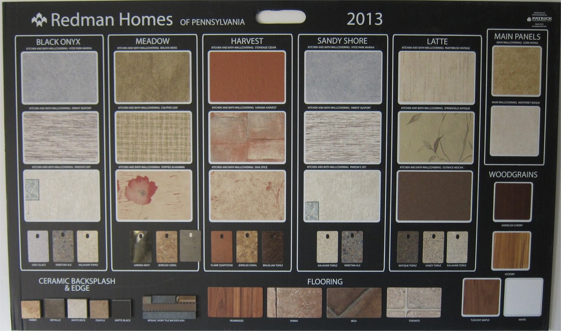 Homes for Sale Cherry Hill Mobile Home Park